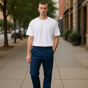 Wind River Reversible Pants for Men